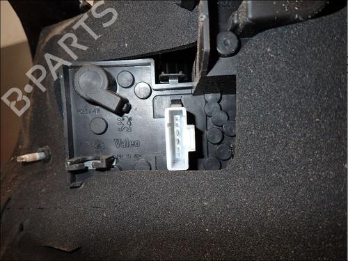Left taillight PEUGEOT 407 (6D_) 1.6 HDi 110 (6D9HZC, 6D9HYC) | BP34017635C34 - Image 3