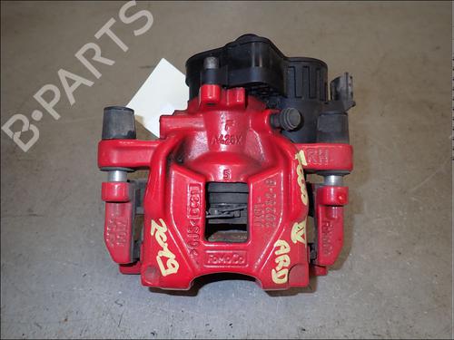 Used Right rear brake caliper Right rear brake caliper FORD FOCUS IV (HN) 1.0 EcoBoost (125 hp) 34027809 34027809