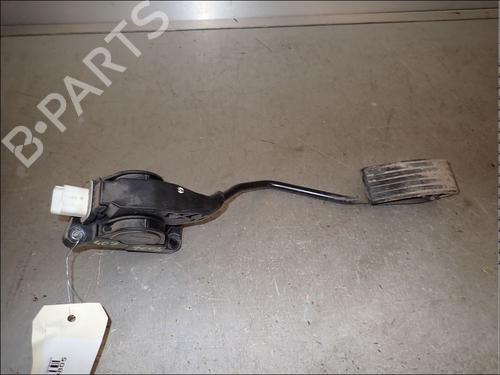 Pedal Pedal PEUGEOT 407 (6D_) 1.6 HDi 110 (6D9HZC, 6D9HYC) (109 hp) 34027582 34027582