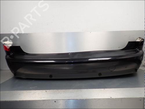Used Rear bumper Rear bumper FORD FOCUS C-MAX (DM2) 1.8 TDCi (115 hp) 34029761 34029761