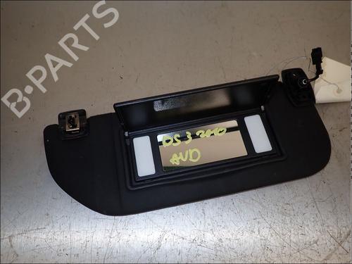 Used Right sun visor Right sun visor 34013596 34013596
