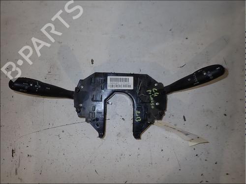 Used Headlight switch Headlight switch CITROËN C4 Grand Picasso I (UA_) 2.0 HDi 150 (150 hp) 34015516 34015516