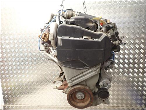 Engine RENAULT CAPTUR I (J5_, H5_) 1.5 dCi 90 (J5N4, J5M5, J5MW, J5M6, J5AL, J5AJ) | BP39548693M1 - Image 6