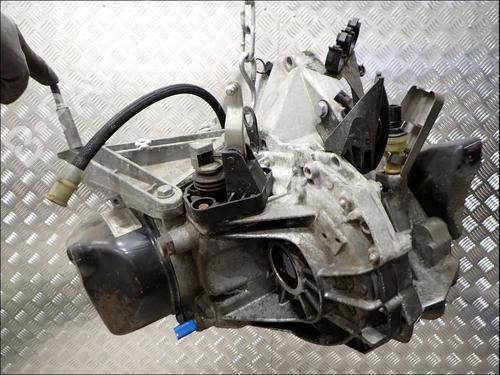 Gearbox DACIA LOGAN MCV (KS_) 1.5 dCi (KS0W) | BP37220058M3 - Image 6