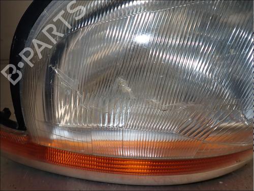 Left headlight RENAULT KANGOO (KC0/1_) 1.5 dCi (KC07) | BP34031874C28 - Image 2