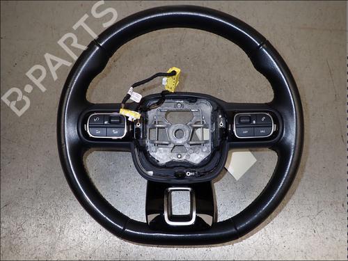 Rat Rat CITROËN C3 III (SX) 1.2 PureTech 82 (83 hp) 34033488 34033488