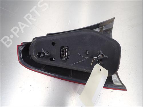 Right taillight DACIA LOGAN (LS_) 1.6 (LS0B, LS0D, LS0F, LS0H) | BP40004847C35 - Image 2