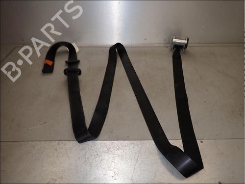 Used Front left belt tensioner Front left belt tensioner FORD FIESTA V (JH_, JD_) 1.6 TDCi (90 hp) 34013611 34013611