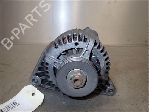 Used Alternator Alternator CITROËN SAXO (S0, S1) 1.0 X (50 hp) 34029621 34029621