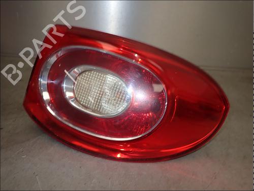 Used Right taillight Right taillight VW TIGUAN (5N_) 2.0 TDI (140 hp) 34020078 34020078