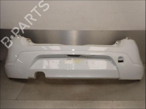 Pare-chocs arrière Pare-chocs arrière DACIA SANDERO 1.4 MPI LPG (72 hp) 35893253 35893253
