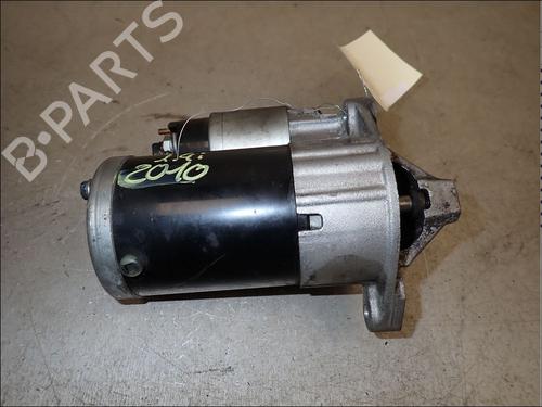 Used Starter Starter DACIA SANDERO 1.4 MPI LPG (72 hp) 34029016 34029016