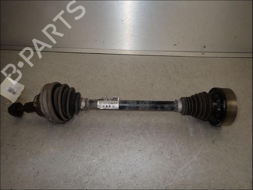 Used Left front driveshaft Left front driveshaft VW GOLF V (1K1) 1.9 TDI (105 hp) 35779495 35779495