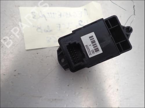 Switch RENAULT MEGANE III Hatchback (BZ0/1_, B3_) 1.2 TCe (BZ16, BZ28) | BP40559314I30 - Image 3