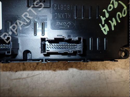 Climate control FORD PUMA (J2K, CF7) 1.0 EcoBoost mHEV | BP34031986I5 - Image 3