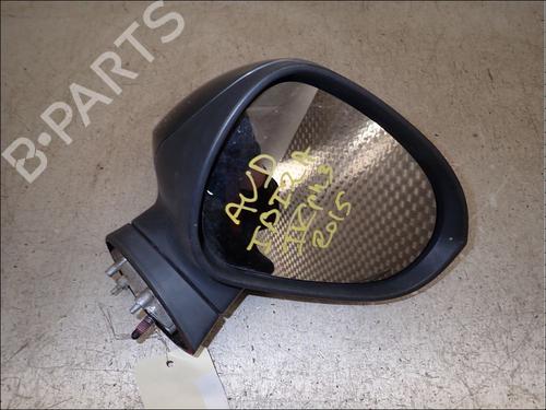 Used Right mirror Right mirror 34011546 34011546