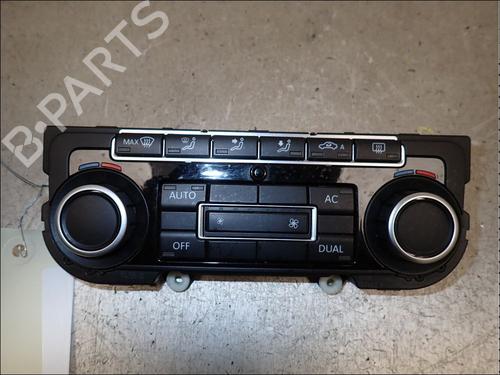 climate-control-vw-scirocco-iii-137-138-2008-2009-2010-2011-2012-2013-2014-2015-2016-2017-2018-34014028 main image