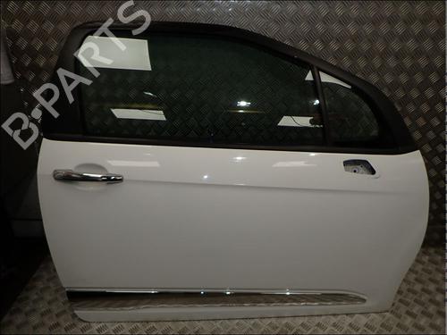 right-front-door-citroen-ds3-sa_-2009-2010-2011-2012-2013-2014-2015-2016-34148131 main image