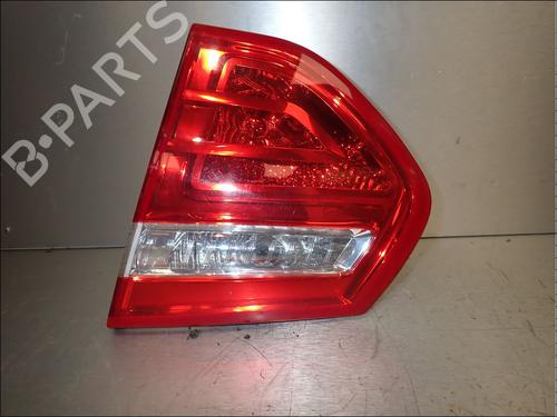 Højre baglygte bagklap Højre baglygte bagklap CITROËN C4 Picasso I MPV (UD_) 1.6 HDi (109 hp) 34028391 34028391
