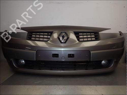 Used Front bumper Front bumper RENAULT MEGANE II (BM0/1_, CM0/1_) 1.9 dCi (BM0G, CM0G) (120 hp) 34017660 34017660