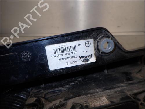 Højre baglygte CITROËN NEMO MPV 1.3 HDi 75 | BP34416182C35 - Image 3
