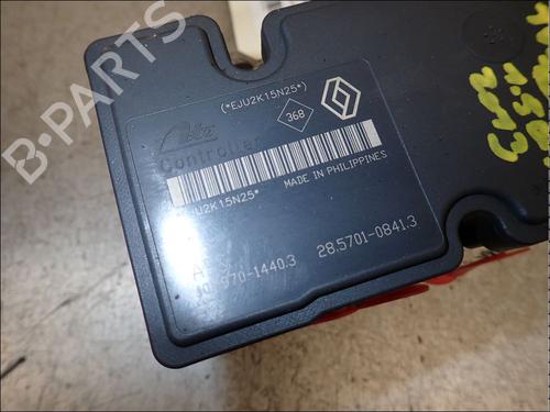 ABS pump RENAULT TWINGO II (CN0_) 1.5 dCi 90 | BP34010816M43  - Image 6