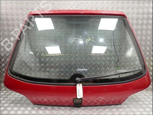 Used Tailgate Tailgate 39609240 39609240