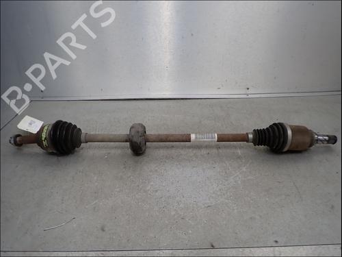 Used Right front driveshaft Right front driveshaft 37094165 37094165