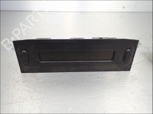 Used Display monitor Display monitor PEUGEOT PARTNER Box Body/MPV (5_, G_) 2.0 HDi (90 hp) 40462644 40462644