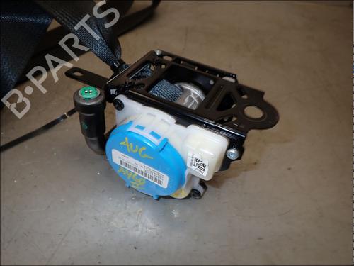 Front left seatbelt TOYOTA AYGO (_B4_) 1.0 (KGB40) | BP34029616I26 - Image 3