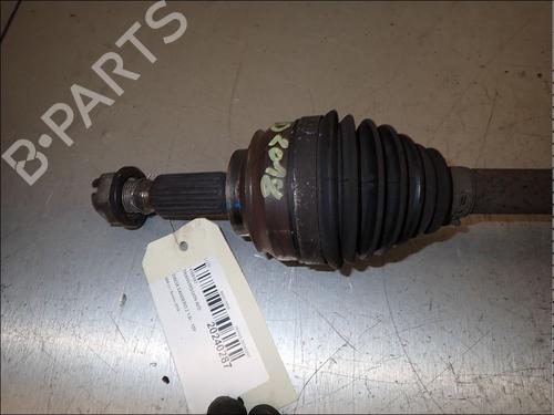 Right front driveshaft DACIA SANDERO II 1.0 SCe 75 (B8JC, B8JD, B8NC) | BP34031904M39 - Image 4
