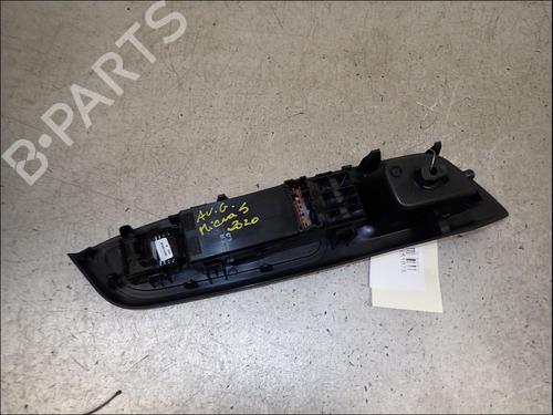 Left front window switch NISSAN MICRA V (K14) 1.0 IG-T 100 | BP36518444I27 - Image 3
