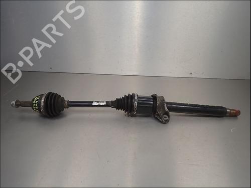 Used Right front driveshaft Right front driveshaft MINI MINI COUNTRYMAN (R60) Cooper SD (143 hp) 39737094 39737094