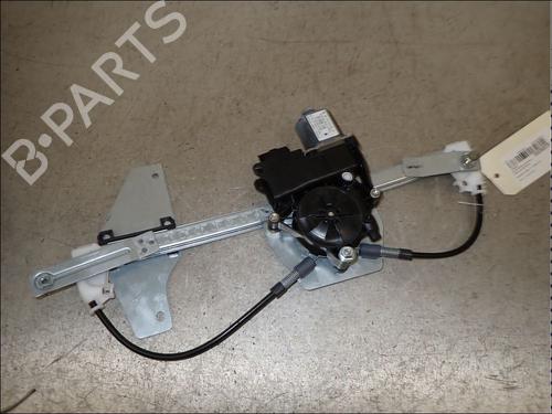 Used Rear left window mechanism Rear left window mechanism PEUGEOT 208 I (CA_, CC_) 1.6 HDi (92 hp) 34035914 34035914
