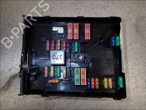 Used Fuse box Fuse box SEAT ALTEA (5P1) 2.0 TDI 16V (140 hp) 34028271 34028271