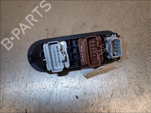 Left front window switch RENAULT GRAND SCÉNIC II (JM0/1_) 2.0 | BP34020840I27 - Image 2