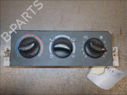 Used Climate control Climate control 34018126 34018126