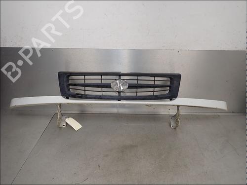 Used Grille Grille HYUNDAI GALLOPER II (JK-01) 2.5 TD (88 hp) 34034980 34034980
