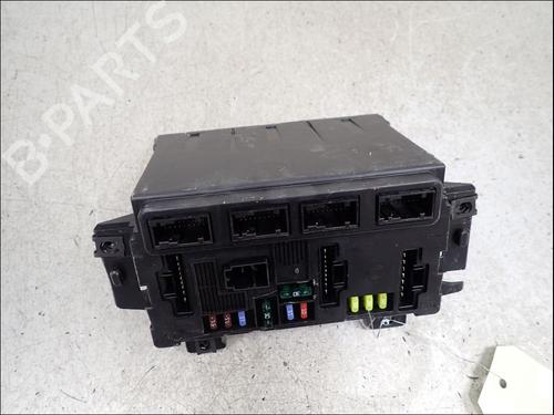 Fuse box FIAT PANDA (169_) 1.2 (169AXF2A, 169AXF1A) | BP37507493E1 - Image 4