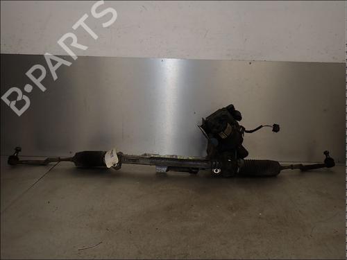 Used Steering rack Steering rack MERCEDES-BENZ B-CLASS Sports Tourer (W245) B 200 CDI (245.208) (140 hp) 34035075 34035075