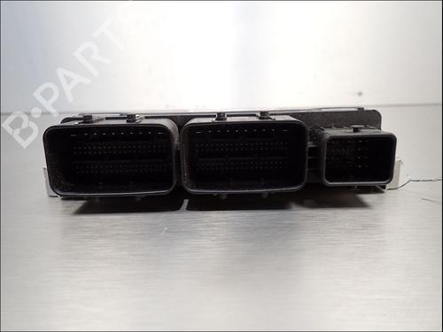Engine control unit (ECU) DACIA DUSTER (HM_) 1.5 dCi 115 (HMAD) | BP38613877M57 - Image 2