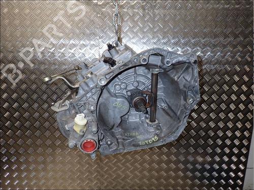 Used Gearbox Gearbox 34019097 34019097