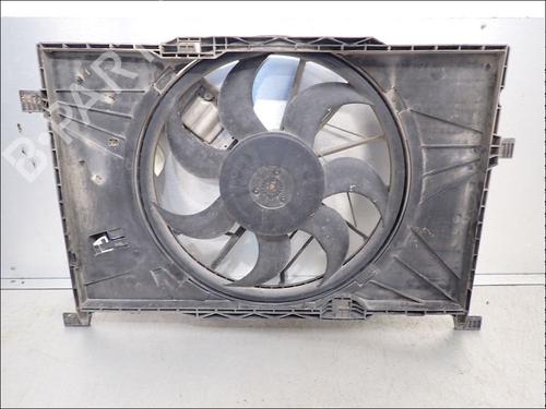 radiator-fan-mercedes-benz-a-class-w169-2004-2005-2006-2007-2008-2009-2010-2011-2012-34029523 main image
