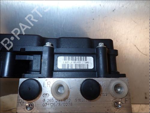 ABS pump FIAT 500 (312_) 1.3 D Multijet (312AXB1A) | BP34029422M43 - Image 5
