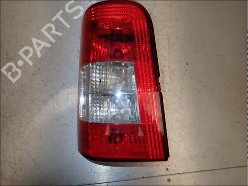 Used Left taillight Left taillight CITROËN BERLINGO / BERLINGO FIRST MPV (MF_, GJK_, GFK_) 1.6 HDI 90 (MF9HX) (90 hp) 34025210 34025210