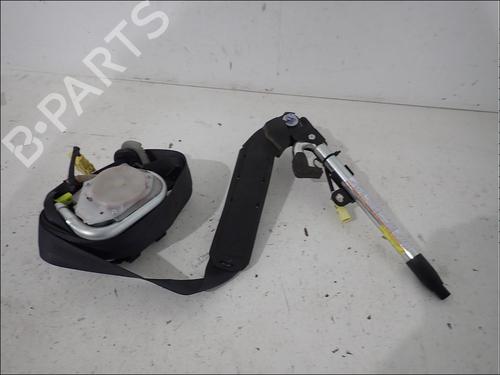 Used Front right belt tensioner Front right belt tensioner HONDA JAZZ II (GD_, GE3, GE2) 1.3 iDSi (GD1) (83 hp) 34024033 34024033