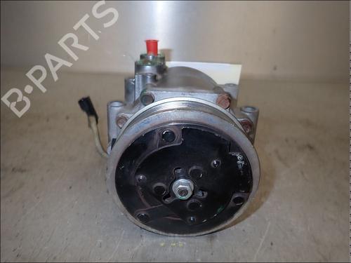 Used AC compressor AC compressor 34013059 34013059