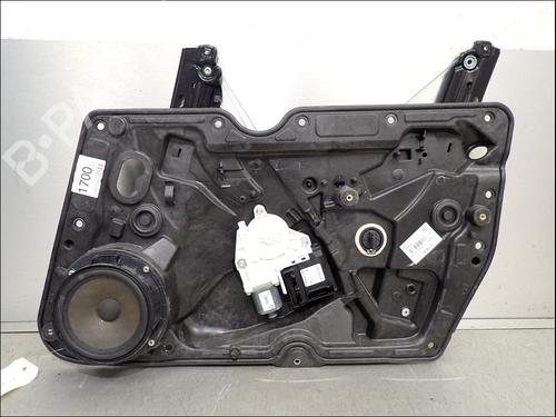 Used Front right window mechanism Front right window mechanism 37507586 37507586