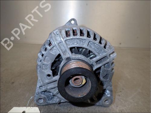 Used Alternator Alternator 34014886 34014886