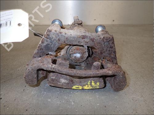 Right rear brake caliper RENAULT KANGOO (KC0/1_) 1.9 dCi 4x4 | BP34015730M106 - Image 5